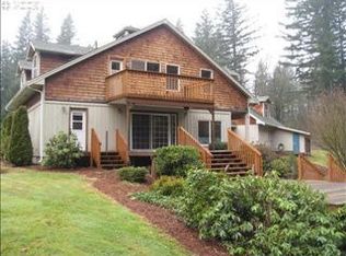 31217 NE George Rd, Camas, WA 98607