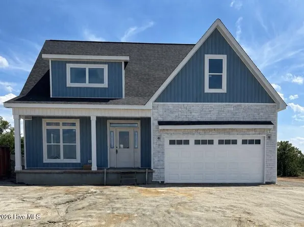 1929 Kimball Drive, Greenville, NC 27834