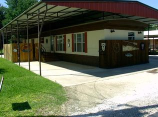 4812 Shady Ln, Graham, TX 76450