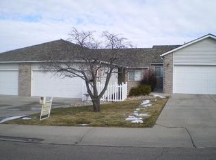 1036 50th Ave, Greeley, CO 80634