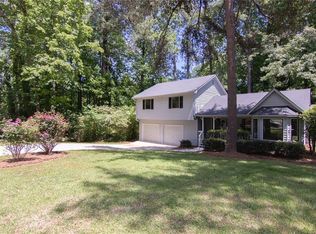 4710 Jamerson Creek Dr, Marietta, GA 30066