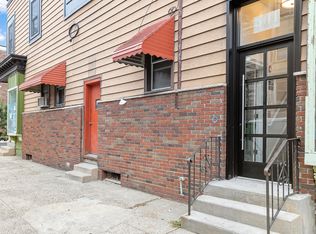 601 Jefferson St #2C, Hoboken, NJ 07030