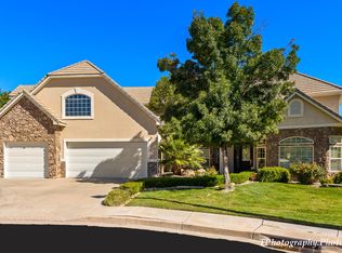 2462 W Normandy Ct, Saint George, UT 84770