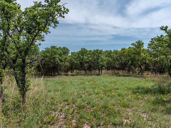 Owner Financed Land in Brown Co TX