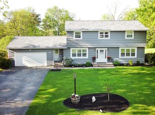 42 Firestone Dr, Rochester, NY 14624