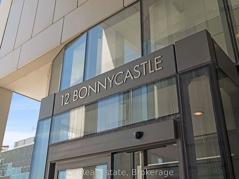 12 Bonnycastle St #311 — Photo 19