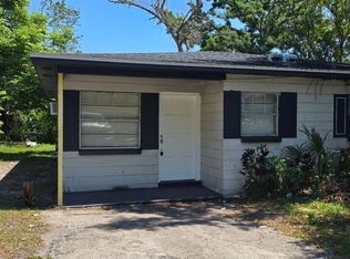 9613 N. 11th St. Unit A-B, Tampa, FL 33612