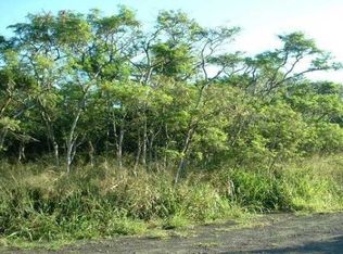Mark Twain St LOT 15, Naalehu, HI 96772