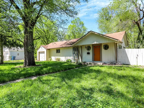 2332 Durham Dr, Indianapolis, IN 46220