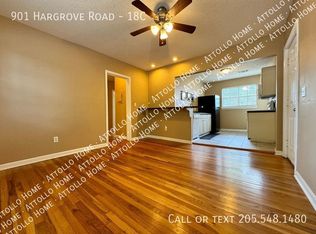 901 Hargrove Rd APT 18C, Tuscaloosa, AL 35401