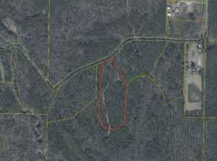 E Indian Creek Ranch Rd, Defuniak Springs, FL 32435