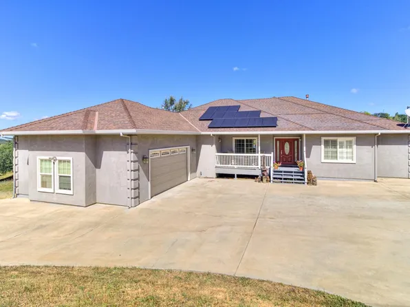 6554 Usher Dr, Valley Springs, CA 95252