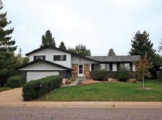 4495 E Hinsdale Pl, Centennial, CO 80122