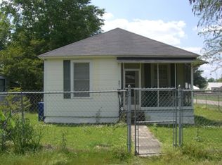 801 Avenue C, Bogalusa, LA 70427