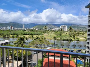 2452 Tusitala St APT 907, Honolulu, HI 96815