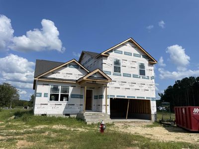 350 Avery Meadows Dr, Smithfield, NC, 27577