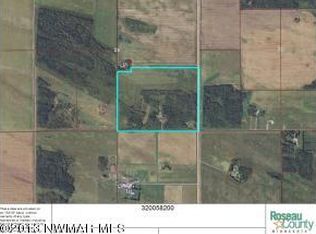 34769 230th St, Roseau, MN 56751