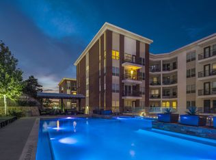 The Arcadian, Dallas, TX 75201