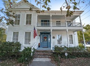 162 Lee St N, Wagener, SC 29164