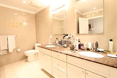 Rented by True Lofts New York LLC