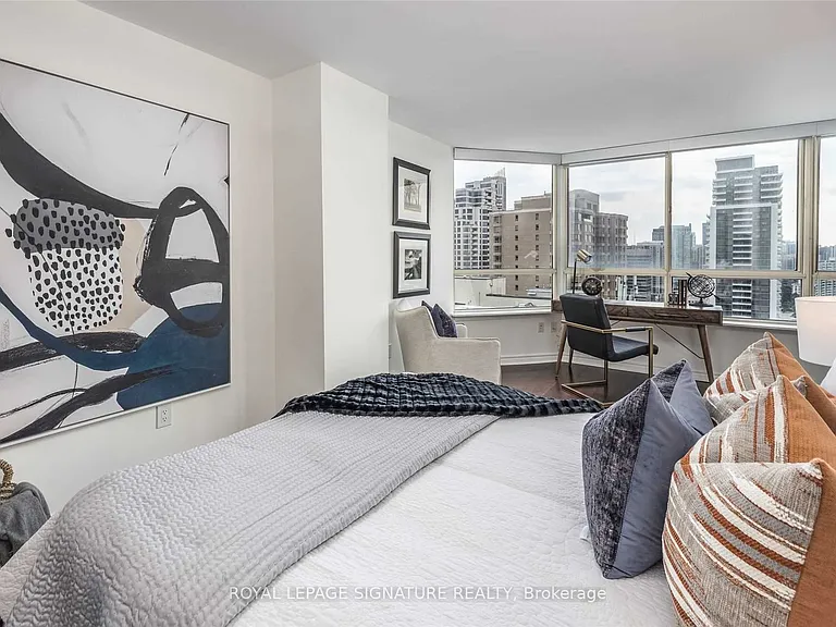 5444 Yonge St #1905 — Photo 22