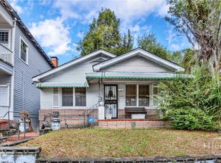 2205 Ogeechee Road, Savannah, GA 31415