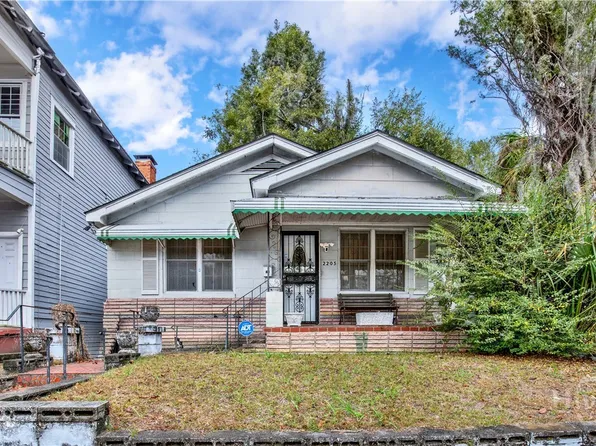 2205 Ogeechee Road, Savannah, GA 31415