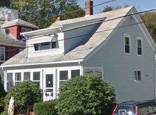 45 Endicott St, Peabody, MA 01960