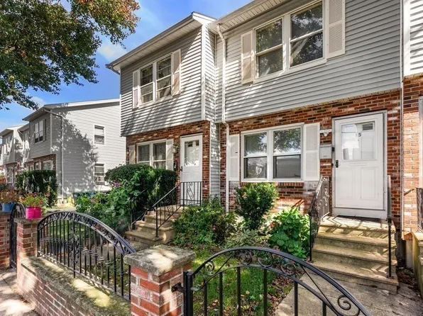 15 Myrtle St #5, Somerville, MA 02145