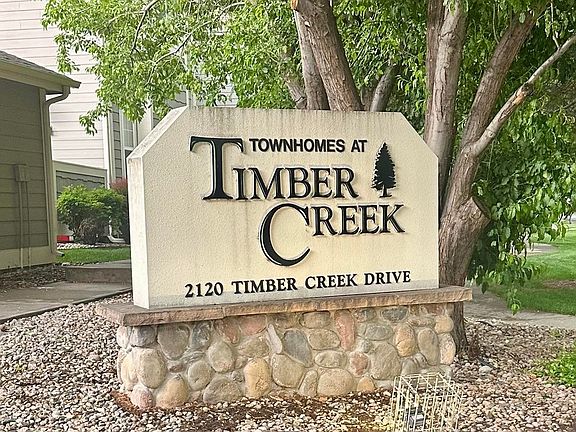 2nd image of 2120 Timber Creek Dr #F-5