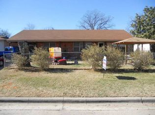 302 Fillmore St, Wichita Falls, TX 76301