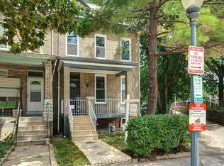 26 Evarts St NE, Washington, DC 20002
