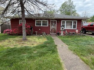 4800 Kensington Ave, Evansville, IN