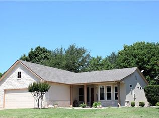 118 Bass St, Georgetown, TX 78633