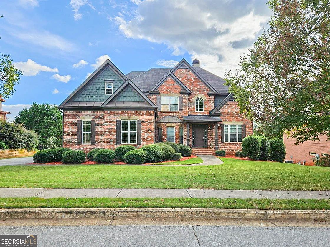 860 Verbena Way, Auburn, GA 30011 | Zillow