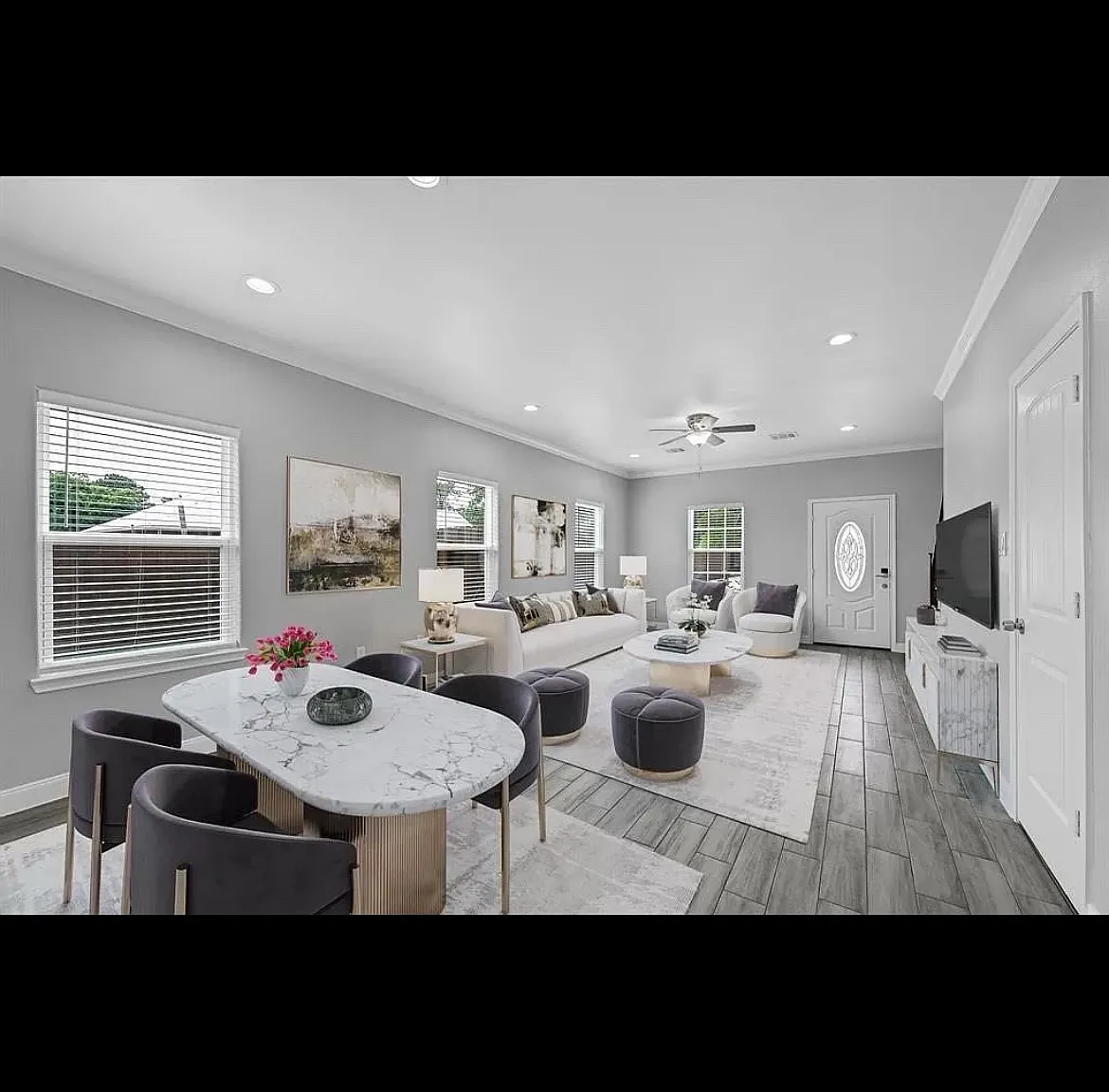 2 bed, 2.5 bath, 1444 sqft, $1,899 — Photo 2