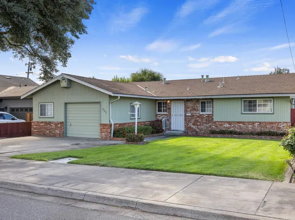 527 Poplar St, Oakdale, CA 95361