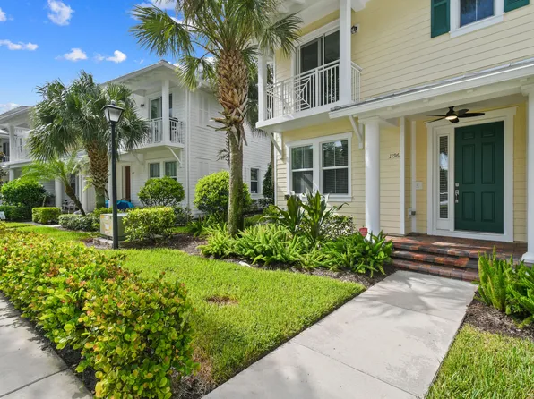 1196 S Community Drive, Jupiter, FL 33458