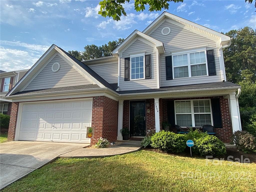 3854 Robbins Brook Dr, Winston Salem, NC 27107 Zillow