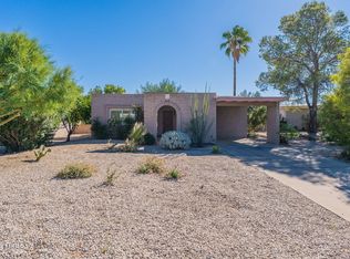 445 W Rio Santa Cruz, Green Valley, AZ 85614