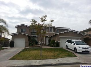 7382 Perigord Ct, Tujunga, CA 91042