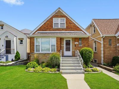 3909 N Oriole Ave, Chicago, IL, 60634