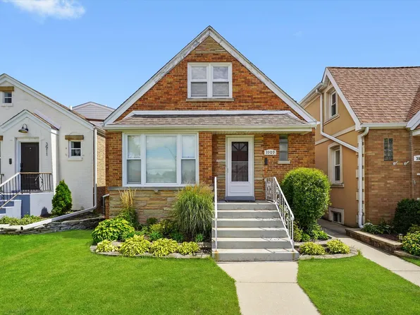 3909 N Oriole Ave, Chicago, IL 60634