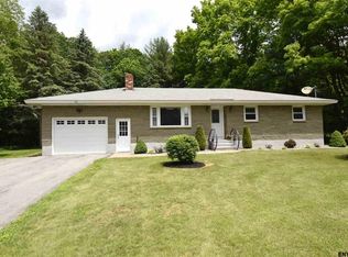 10 Frasier Rd, Greenfield Center, NY 12833