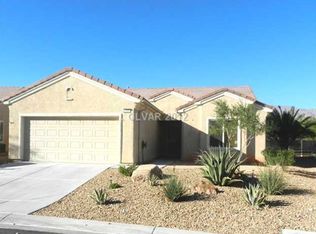3204 Flinthead Dr, North Las Vegas, NV 89084