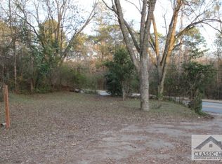 2 S Lumpkin St TRACT 2, Athens, GA 30606