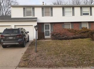 4273 Honeybrook Ave, Englewood, OH 45415