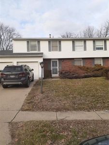 4273 Honeybrook Ave, Englewood, OH, 45415