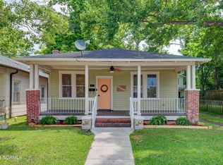 315 S 15th St, Wilmington, NC 28401