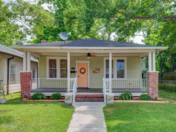 315 S 15th Street, Wilmington, NC 28401